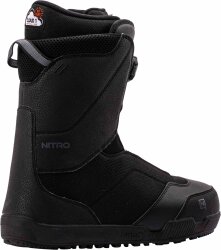 2027 Nitro Snowboardschuh TANGENT BOA Black