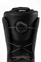 2027 Nitro Snowboardschuh TANGENT BOA Black