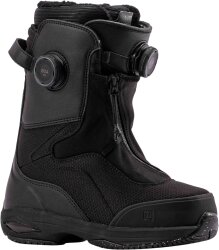 2027 Nitro Snowboardschuh FATE BOA Black