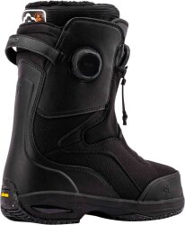 2027 Nitro Snowboardschuh FATE BOA Black
