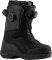 2027 Nitro Snowboardschuh FATE BOA Black