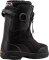 2027 Nitro Snowboardschuh FATE BOA Black