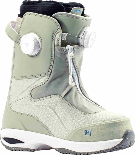 2027 Nitro Snowboardschuh FATE BOA Sage