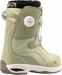 2027 Nitro Snowboardschuh FATE BOA Sage