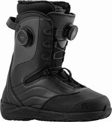 2027 Nitro Snowboardschuh CROWN BOA Black