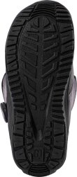 2027 Nitro Snowboardschuh CROWN BOA Black