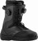 2027 Nitro Snowboardschuh CROWN BOA Black