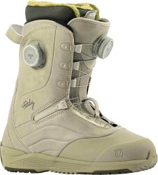 2027 Nitro Snowboardschuh CROWN BOA x Hailey Langland