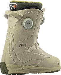 2027 Nitro Snowboardschuh CROWN BOA x Hailey Langland