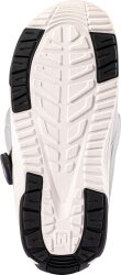 2027 Nitro Snowboardschuh CROWN BOA Light Grey