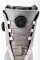 2027 Nitro Snowboardschuh CROWN BOA Light Grey