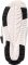 2027 Nitro Snowboardschuh CROWN BOA Light Grey