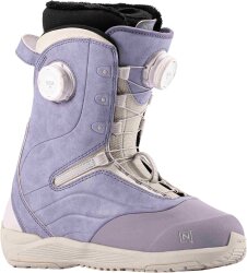2027 Nitro Snowboardschuh CROWN BOA Lilac