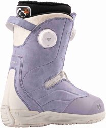 2027 Nitro Snowboardschuh CROWN BOA Lilac