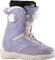 2027 Nitro Snowboardschuh CROWN BOA Lilac
