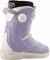 2027 Nitro Snowboardschuh CROWN BOA Lilac