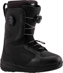 2027 Nitro Snowboardschuh SCALA BOA Black