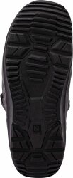2027 Nitro Snowboardschuh SCALA BOA Black