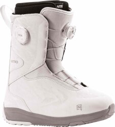 2027 Nitro Snowboardschuh SCALA BOA White