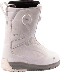 2027 Nitro Snowboardschuh SCALA BOA White