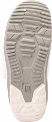 2027 Nitro Snowboardschuh SCALA BOA White
