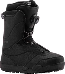 2027 Nitro Snowboardschuh FLORA BOA Black