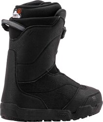 2027 Nitro Snowboardschuh FLORA BOA Black