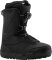 2027 Nitro Snowboardschuh FLORA BOA Black