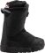 2027 Nitro Snowboardschuh FLORA BOA Black