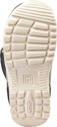 2027 Nitro Snowboardschuh DROID BOA Youth Black-Sand