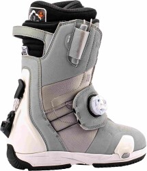 2027 Nitro Snowboardschuh MONARCH STEP ON TLS Light Grey