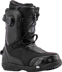 2027 Nitro Snowboardschuh FATE STEP ON TLS Black