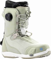 2027 Nitro Snowboardschuh FATE STEP ON TLS Sage