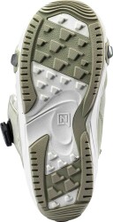 2027 Nitro Snowboardschuh FATE STEP ON TLS Sage