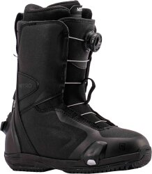 2027 Nitro Snowboardschuh SCALA STEP ON BOA Black