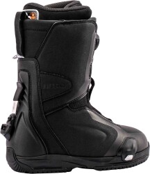 2027 Nitro Snowboardschuh SCALA STEP ON BOA Black