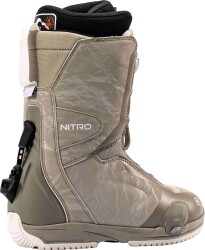 2027 Nitro Snowboardschuh SCALA STEP ON BOA Sand