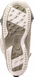 2027 Nitro Snowboardschuh SCALA STEP ON BOA Sand