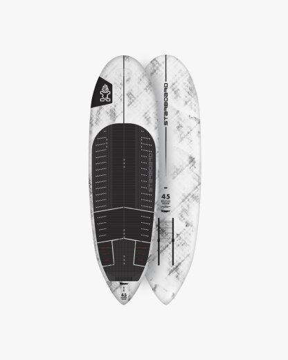 2027 Starboard Foilboard ABOVE Xtec Carbon