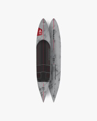 2027 Starboard Foilboard ACE Foil Lightning Carbon D2
