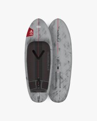 2027 Starboard Foilboard TAKE OFF Carbon D2