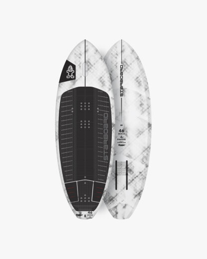 2027 Starboard Foilboard PHAZER Xtec Carbon