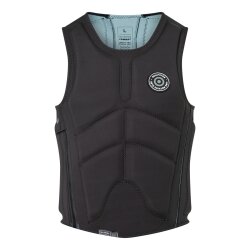 Neil Pryde Combat Foil Impact FZ black waffle-light grey-blue