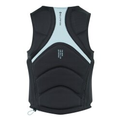 Neil Pryde Combat Foil Impact FZ black waffle-light grey-blue