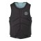 Neil Pryde Combat Foil Impact FZ black waffle-light grey-blue