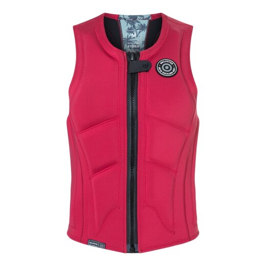 Neil Pryde Storm Foil Impact FZ Raspberry - Palm