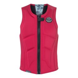 Neil Pryde Storm Foil Impact FZ Raspberry - Palm