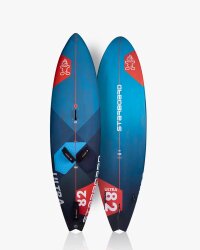 2027 Starboard WS-Board ULTRA CRS