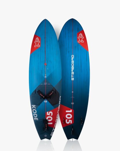 2027 Starboard WS-Board KODE CS