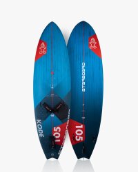 2027 Starboard WS-Board KODE CS